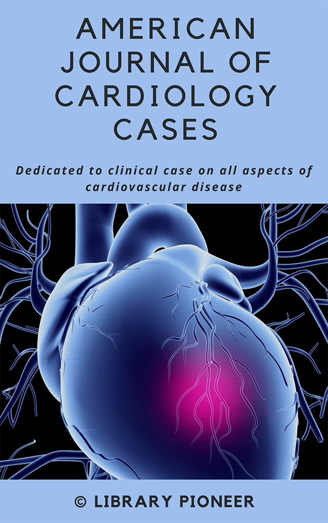 American Journal of Cardiology Cases