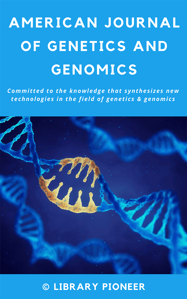 American Journal of Genetics and Genomics