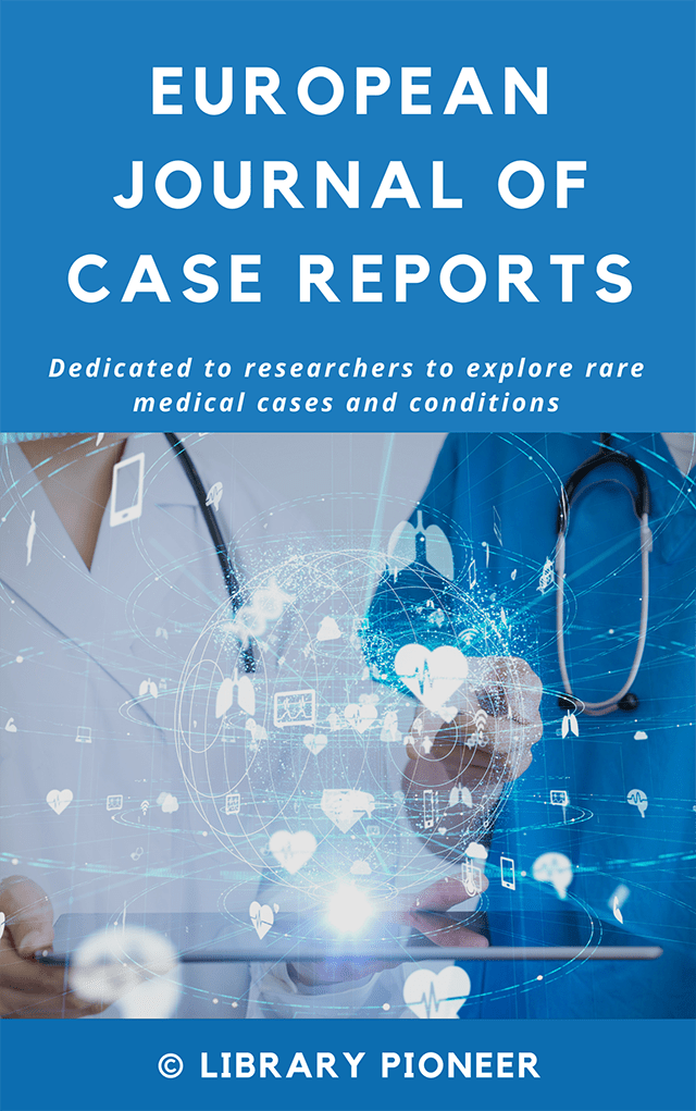 European Journal of Case Reports