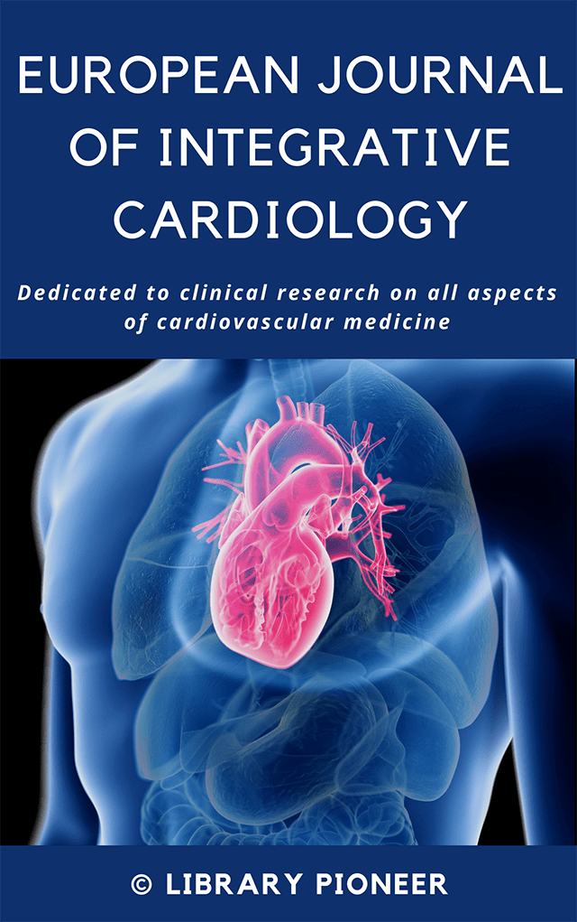 European Journal of Integrative Cardiology
