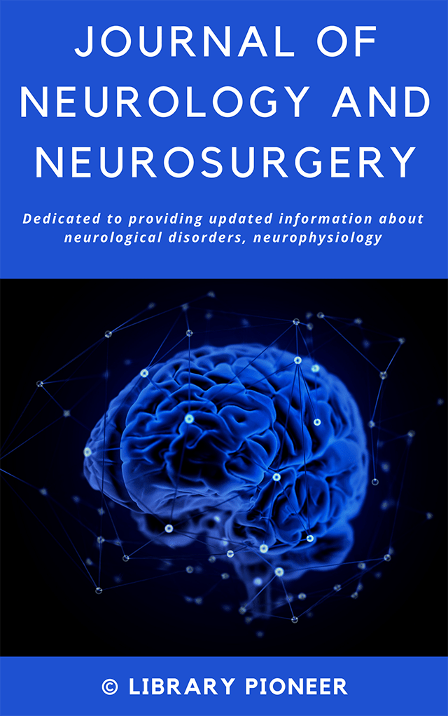 Journal Of Neurology And Neurosurgery