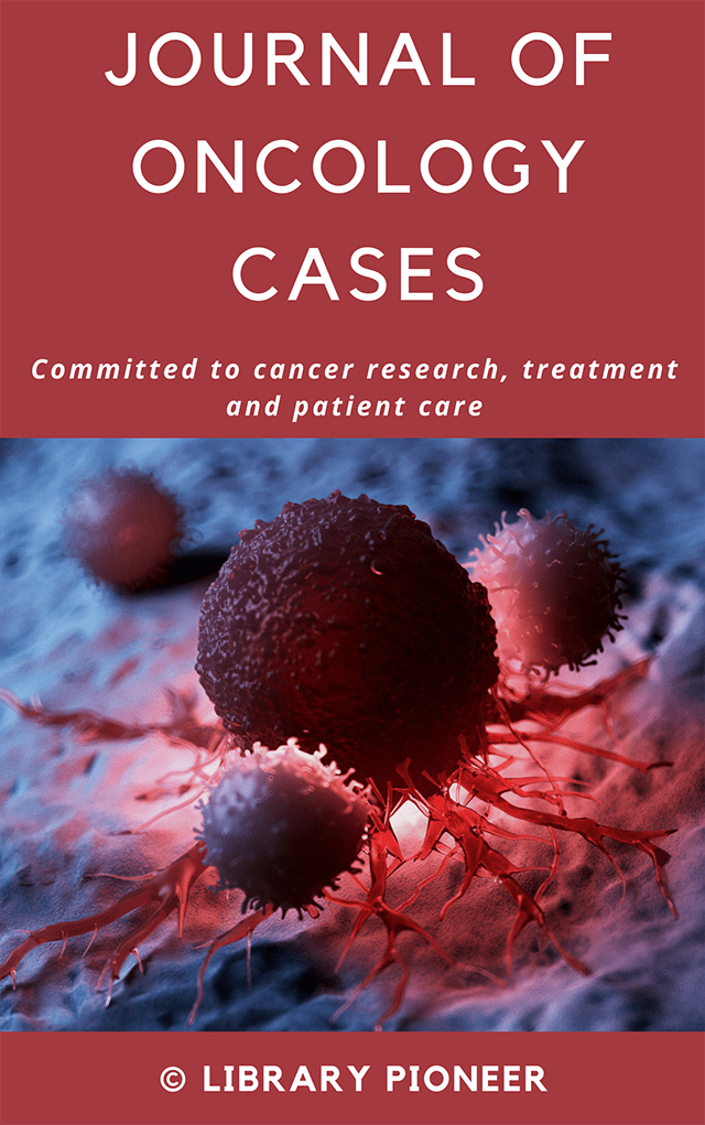 Journal of Oncology Cases