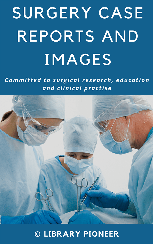 Surgery Case Reports and Images